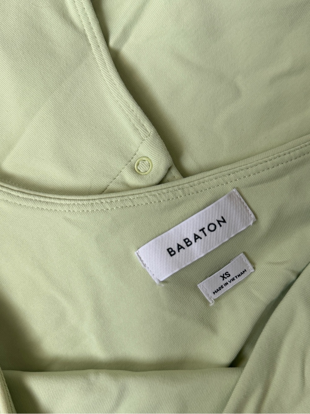 Babaton Bodysuit